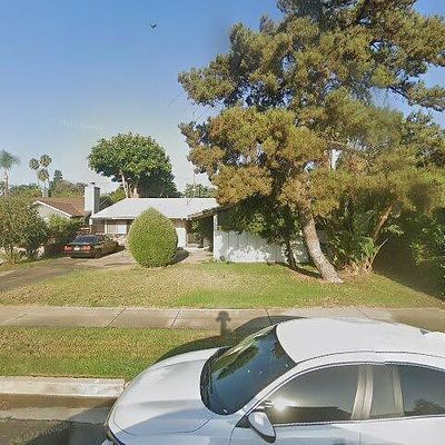 9229 Valjean Ave, North Hills, CA 91343