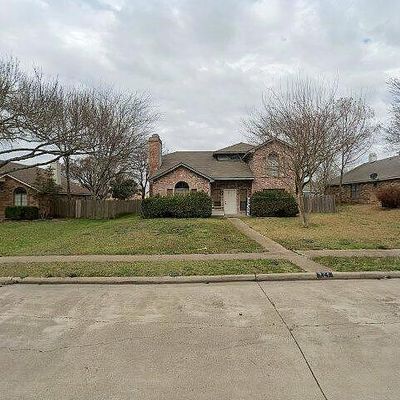 924 Weaver St, Cedar Hill, TX 75104