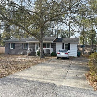 926 Forest Loop Rd, Conway, SC 29527