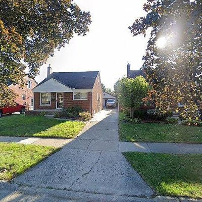 9267 Niver Ave, Allen Park, MI 48101