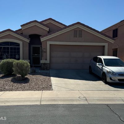 928 S 239 Th Ln, Buckeye, AZ 85326