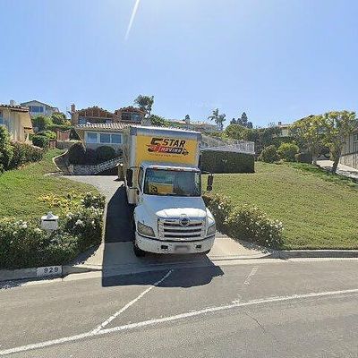 929 Via Del Monte, Palos Verdes Estates, CA 90274