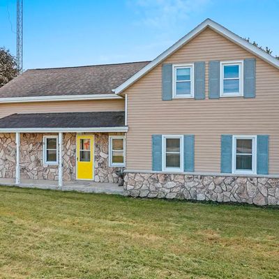 9317 Reifs Mills Rd, Whitelaw, WI 54247