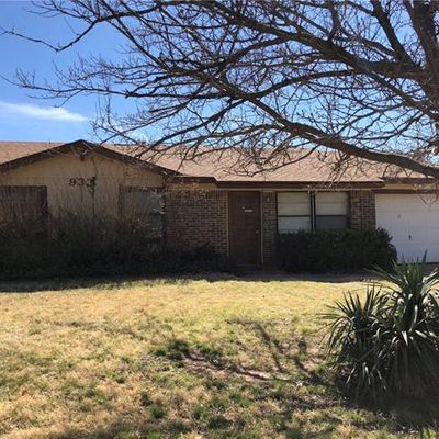 933 Minda St, Abilene, TX 79602