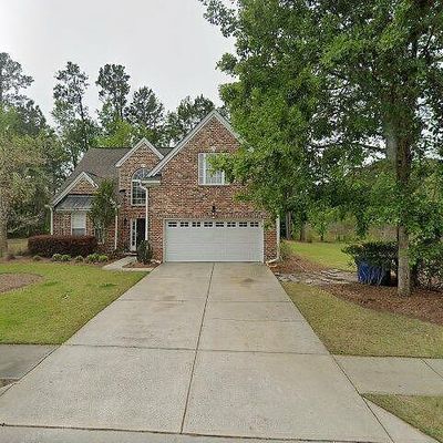 9330 Ayscough Rd, Summerville, SC 29485