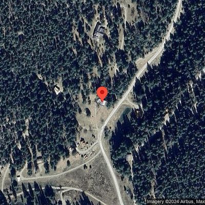 94 Young Canyon Rd, Cloudcroft, NM 88317