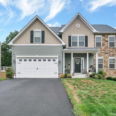 9404 Cedar Forest Dr, Fredericksburg, VA 22408