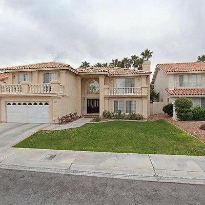 9417 Salt Water Ct, Las Vegas, NV 89117