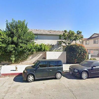 9420 Noble Ave #117, North Hills, CA 91343