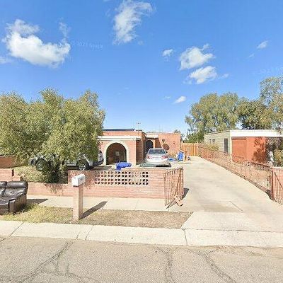 942 W Virginia St, Tucson, AZ 85706