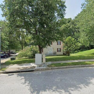 9428 Fens Holw, Laurel, MD 20723