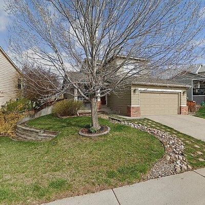 9441 Wolfe St, Highlands Ranch, CO 80129