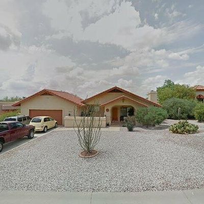 9469 E Mogollon Trl, Gold Canyon, AZ 85118