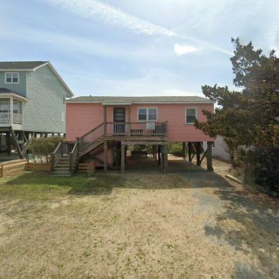 947 Ocean Boulevard W Holden Beach, Beach, NC 28462