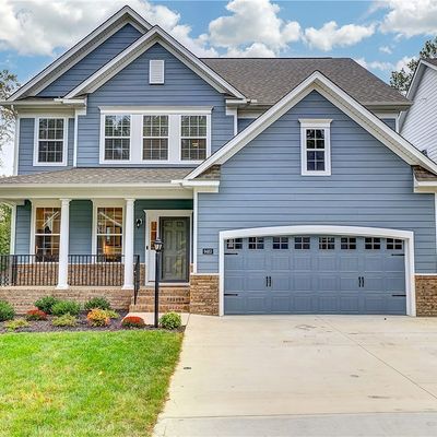 9483 Pleasant Level Road, Mechanicsville, VA 22116