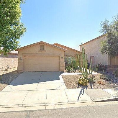 949 E Canyon Rock Rd, San Tan Valley, AZ 85143