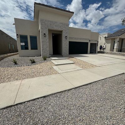 949 Pettus Place, El Paso, TX 79928