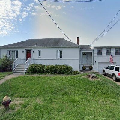 95 Eldridge Ave, Lawrence Township, NJ 08648