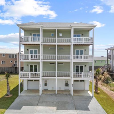 950 New River Inlet Road, North Topsail Beach, NC 28460