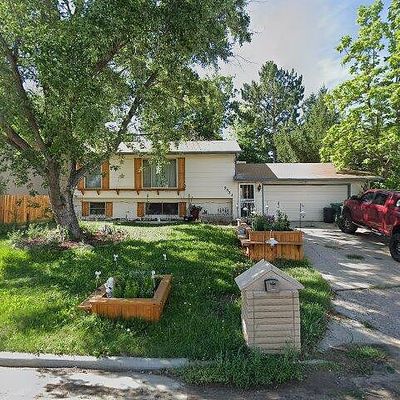 9522 W Cornell Pl, Lakewood, CO 80227