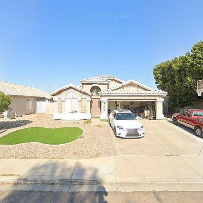 96 W Betsy Ln, Gilbert, AZ 85233