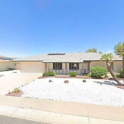 9602 W Rolling Hills Dr, Sun City, AZ 85351