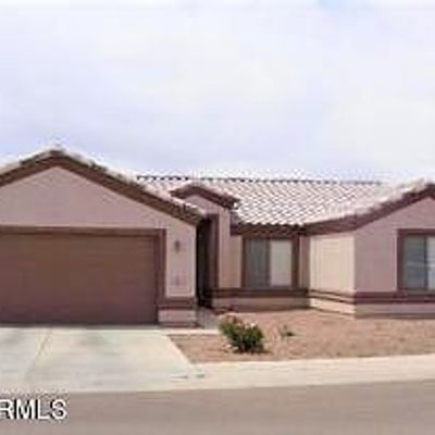 961 W Toltec Dr, Coolidge, AZ 85128