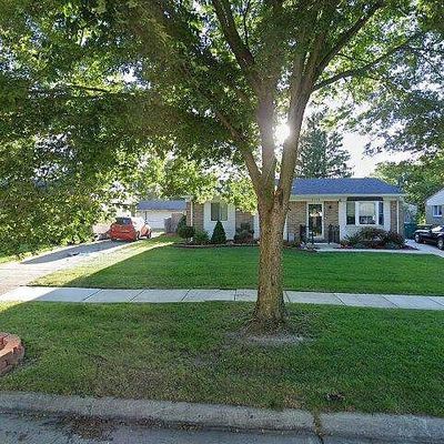 9796 Van Buren St, Van Buren Township, MI 48111