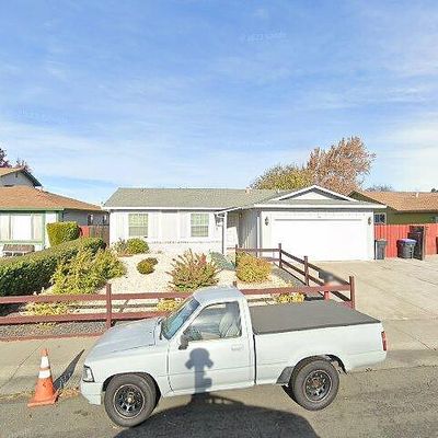 98 Buena Vista Ave, Suisun City, CA 94585