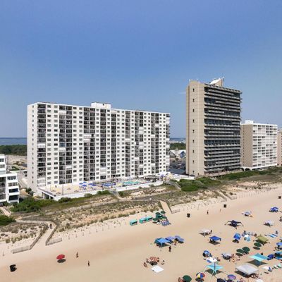 9800 Coastal Hwy #410, Ocean City, MD 21842