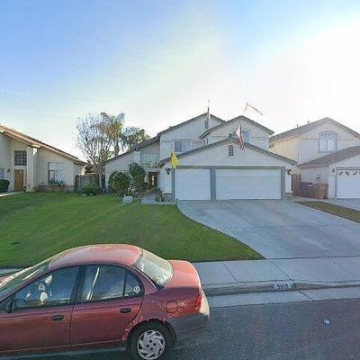 9819 Gold Dust Dr, Bakersfield, CA 93311