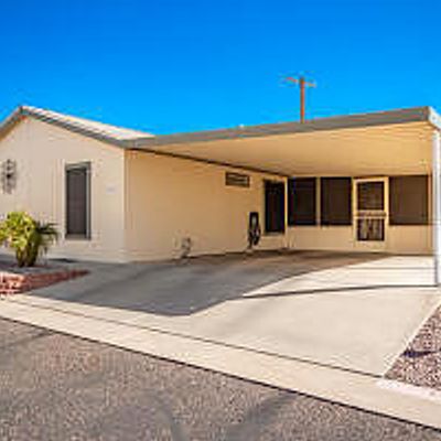 9822 E Main Street 3, Mesa, AZ 85207