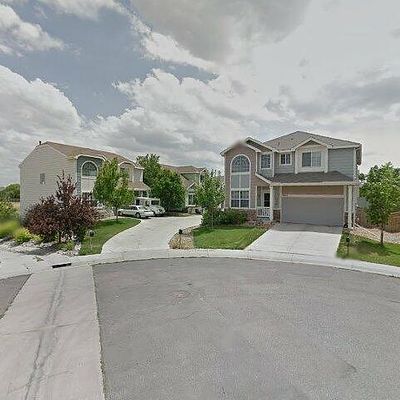 9834 Kenton Cir, Commerce City, CO 80022