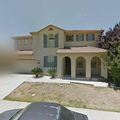 9852 Peters Ranch Way, Elk Grove, CA 95757