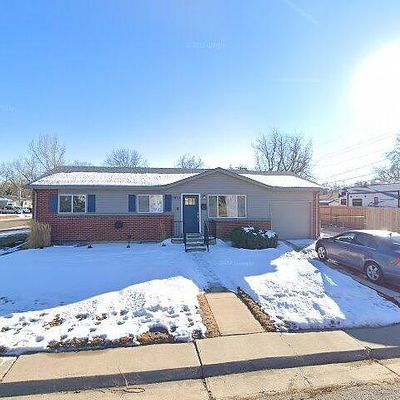 9874 W 64 Th Pl, Arvada, CO 80004