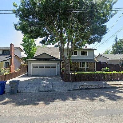 990 Cherry Ave, Sonoma, CA 95476