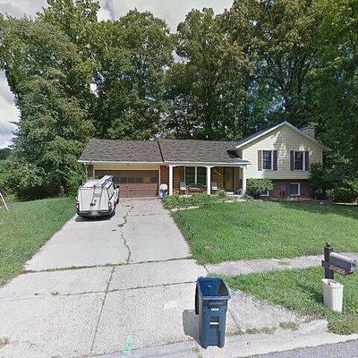 9900 Quiet Glen Ct, Springdale, MD 20774