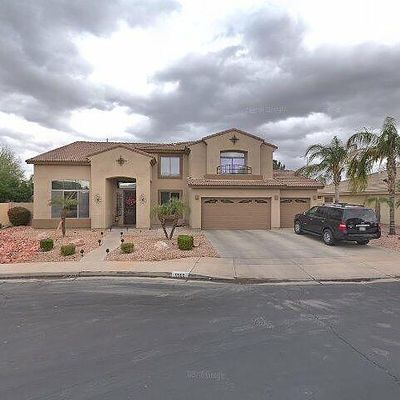 9902 E Meseto Ave, Mesa, AZ 85209