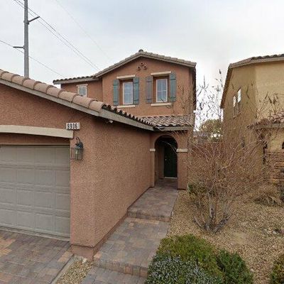 9906 Baron Coast St, Las Vegas, NV 89178