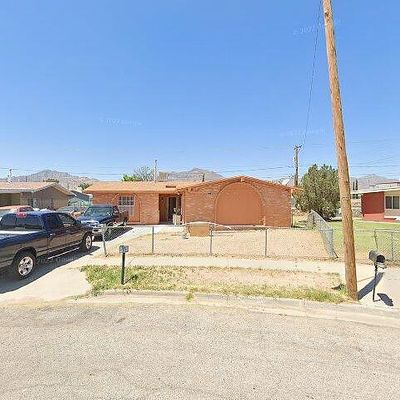 9923 Agena Ln, El Paso, TX 79924