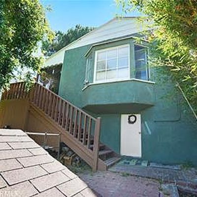 Just East Of Hillhurst Ave.   Walking Distance Cl, Los Angeles, CA 90046