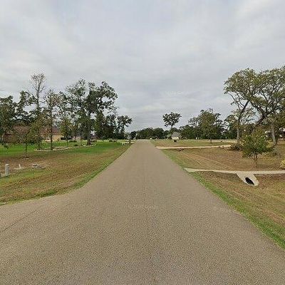 Lancaster Dr, Iola, TX 77861