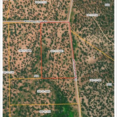 Lot 564c Caliente Winds Way, Seligman, AZ 86337