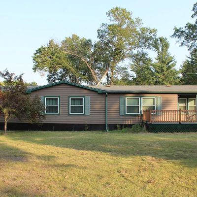 N4496 Plantation Rd, Black River Falls, WI 54615