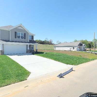 Nicole Cir, Morristown, TN 37814