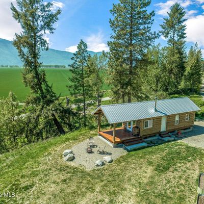 Nna Farm To Market Road, Bonners Ferry, ID 83805