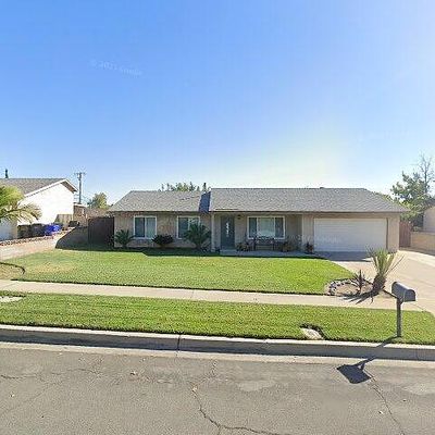 8523 Hyacinth St, Rancho Cucamonga, CA 91730