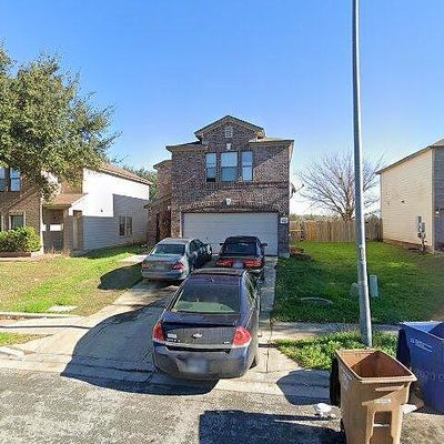 8525 Deja Ave, Austin, TX 78747