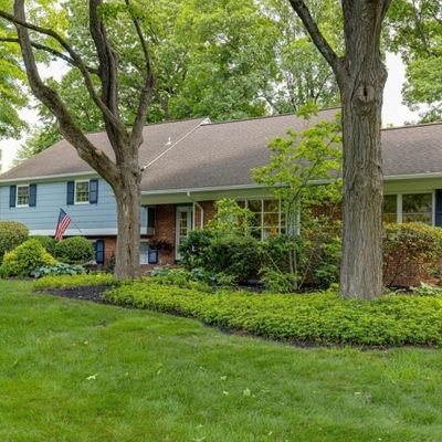 853 Knollwood Ter, Westfield, NJ 07090