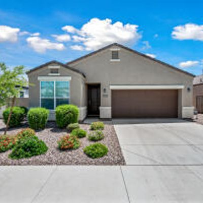 8529 W Millerton Way, Florence, AZ 85132